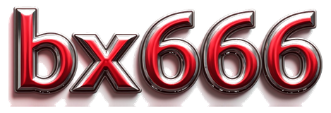 bx666 logo